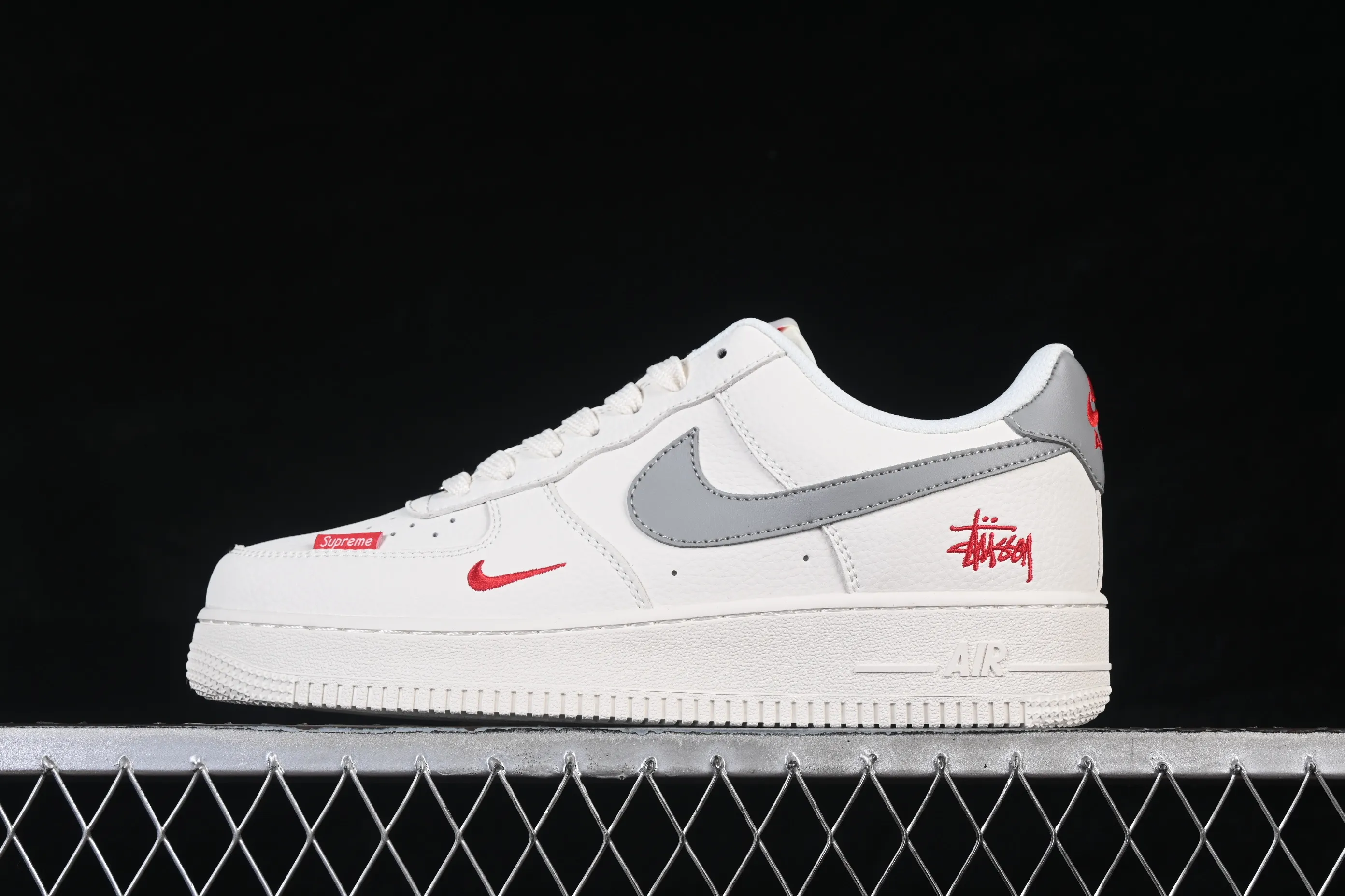 All categories Nk Air Force 1 Air Force series Nk Air Force 1 Low Air Force low-top Nike Air Force 1'07 Low joint model Air Force 1 low-top casual sneakers MM3399-803